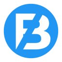 fbsender  screen for extension Chrome web store in OffiDocs Chromium