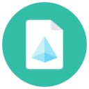 FBX, glTF, GLB 3D Viewer  screen for extension Chrome web store in OffiDocs Chromium