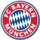 Екран FC Bayern München для розширення веб-магазину Chrome у OffiDocs Chromium