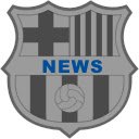 FCB News Noticias del Fútbol Club Barcelona  screen for extension Chrome web store in OffiDocs Chromium