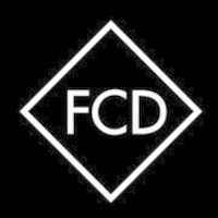 Free download Fcd Logo free photo or picture to be edited with GIMP online image editor