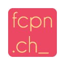 Écran fcpn.ch pour l'extension Chrome web store dans OffiDocs Chromium