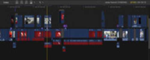 Free download FCPX Missing Proxy Timeline free photo or picture to be edited with GIMP online image editor