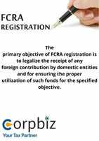 Free download FCRA Registration free photo or picture to be edited with GIMP online image editor