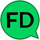 FD WAuto  screen for extension Chrome web store in OffiDocs Chromium