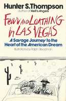 Free download Fear And Loathing In Las Vegas free photo or picture to be edited with GIMP online image editor