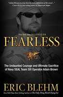 Free download Fearless by Eric Blehm free photo or picture to be edited with GIMP online image editor