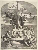 Free download Feast of the Sea Gods free photo or picture to be edited with GIMP online image editor