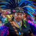 Feather costume  screen for extension Chrome web store in OffiDocs Chromium