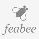 Tela Feature Bee Extension para extensão da loja virtual do Chrome no OffiDocs Chromium