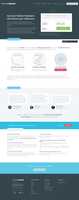 Free download Featured Campaigns Landing Page free photo or picture to be edited with GIMP online image editor