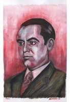 Free download Federico Garcia Lorca free photo or picture to be edited with GIMP online image editor