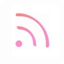 Feed 阅读器  screen for extension Chrome web store in OffiDocs Chromium