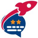 FeedBacker AI automated review responses  screen for extension Chrome web store in OffiDocs Chromium