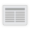 Ekran czytnika wiadomości RSS FeedBundle Online dla rozszerzenia Sklep internetowy Chrome w OffiDocs Chromium