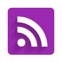 Schermata Feedline RSS News Reader per l'estensione Chrome web store in OffiDocs Chromium