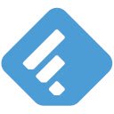 Feedly Counter  screen for extension Chrome web store in OffiDocs Chromium