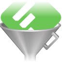 Feedly Filter  screen for extension Chrome web store in OffiDocs Chromium