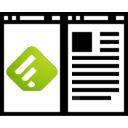 Feedly Preview Window  screen for extension Chrome web store in OffiDocs Chromium