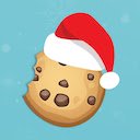Feed Santa Your Cookies  screen for extension Chrome web store in OffiDocs Chromium
