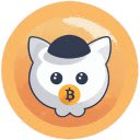 FeeFlutter bitcoin transaction cost  screen for extension Chrome web store in OffiDocs Chromium
