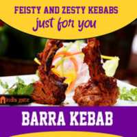 Free download Feisty And Zesty Kebabs free photo or picture to be edited with GIMP online image editor
