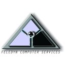 Feledyn Computer Services  screen for extension Chrome web store in OffiDocs Chromium