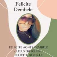 Free download Felicite Dembele free photo or picture to be edited with GIMP online image editor