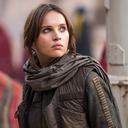 Felicity Jones Jyn Erso Rogue One: A Star War  screen for extension Chrome web store in OffiDocs Chromium