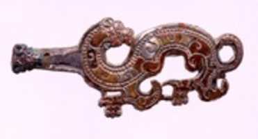 Free download Feline-Shaped Belt Hook free photo or picture to be edited with GIMP online image editor