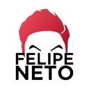 Skrin Felipe Neto Super Voto untuk sambungan kedai web Chrome dalam OffiDocs Chromium