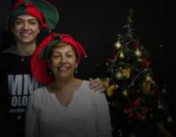 Free download Feliz Navidad Final free photo or picture to be edited with GIMP online image editor