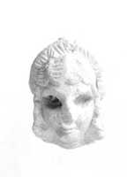 Free download Female head with elaborate hairstyle free photo or picture to be edited with GIMP online image editor