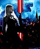 Free download Female Sith OC free photo or picture to be edited with GIMP online image editor