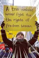 Free download Feminism Abortion Meme free photo or picture to be edited with GIMP online image editor