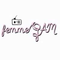 Free download femmeamlogo free photo or picture to be edited with GIMP online image editor