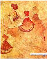 Free download Femmes De Tassili Art Et Gravures Rupesres free photo or picture to be edited with GIMP online image editor