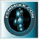 Femmixx Blue screen для расширения интернет-магазина Chrome в OffiDocs Chromium
