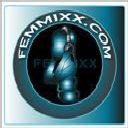 Femmixx Blue  screen for extension Chrome web store in OffiDocs Chromium