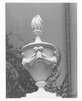 Free download Fence Post Finial from the Jerathmeel Peirce House, Salem, Massachusetts free photo or picture to be edited with GIMP online image editor