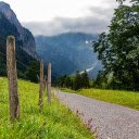 Fences and gravel roads  screen for extension Chrome web store in OffiDocs Chromium