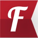 Écran Ferendipity pour l'extension Chrome web store dans OffiDocs Chromium