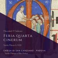 Free download Feria Quarta Cinerum free photo or picture to be edited with GIMP online image editor