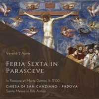 Free download Feria Sexta in Parasceve free photo or picture to be edited with GIMP online image editor