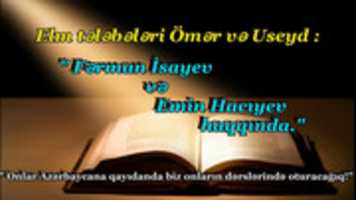 Free download ferman-emin free photo or picture to be edited with GIMP online image editor