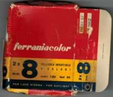Free download Ferraniacolor 2x8  Box free photo or picture to be edited with GIMP online image editor