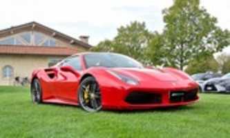 Free download Ferrari Car Hire Spain free photo or picture to be edited with GIMP online image editor