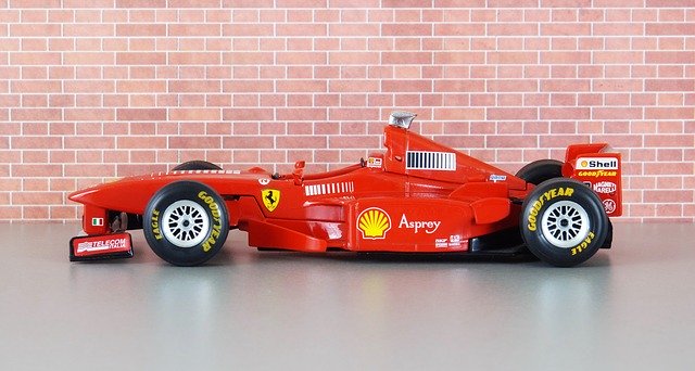 Download grátis ferrari f300 formula 1 imagem grátis para ser editada com o editor de imagens online grátis do GIMP