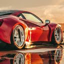 Ferrari F8 Tributo Live Wallpaper  screen for extension Chrome web store in OffiDocs Chromium