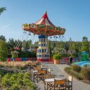 Ferris wheel  screen for extension Chrome web store in OffiDocs Chromium